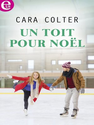 cover image of Un toit pour Noël